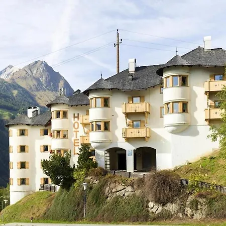 Apart Goldried - Otr08004-cya * Matrei in Osttirol